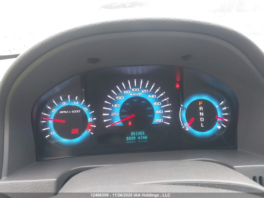 2010 Ford Fusion Se VIN: 3FAHP0HA1AR346383 Lot: 12466309