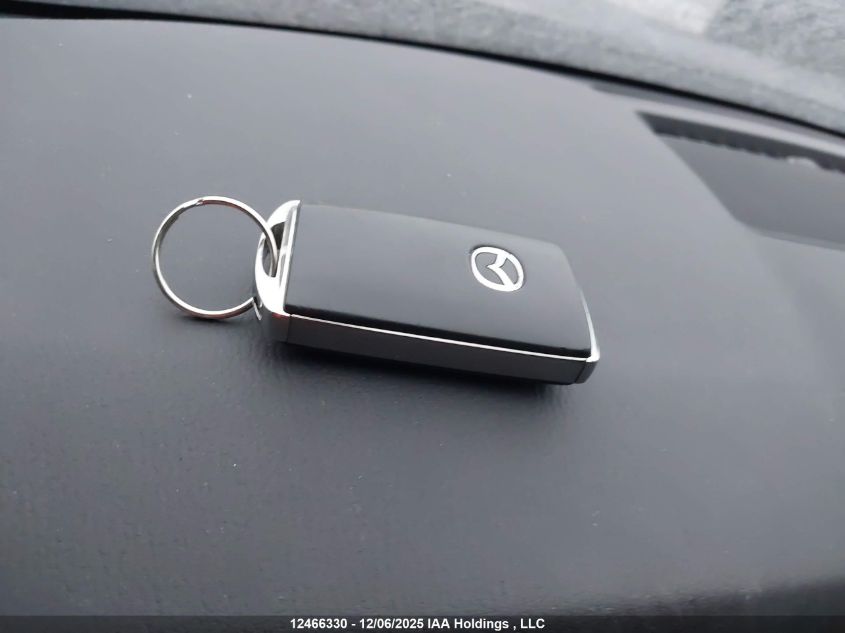 2023 Mazda Cx-5 VIN: JM3KFBBM9P0177764 Lot: 12466330