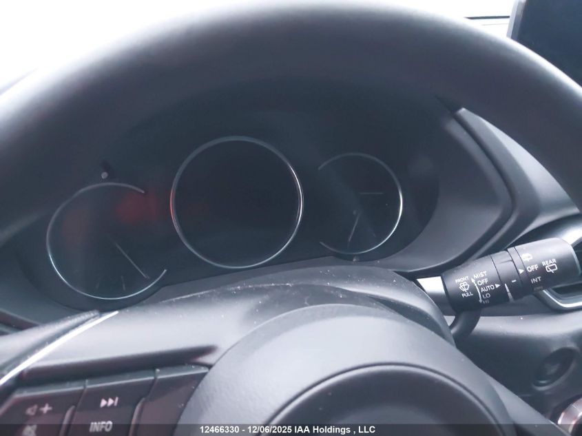 2023 Mazda Cx-5 VIN: JM3KFBBM9P0177764 Lot: 12466330