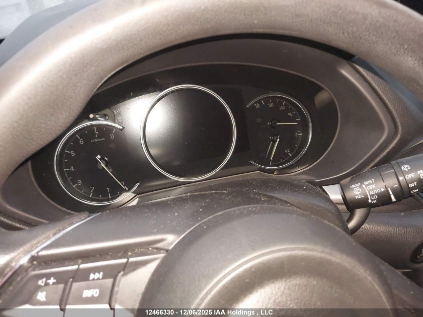 2023 Mazda Cx-5 VIN: JM3KFBBM9P0177764 Lot: 12466330