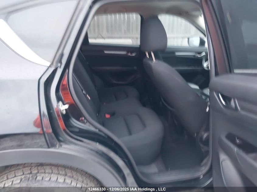 2023 Mazda Cx-5 VIN: JM3KFBBM9P0177764 Lot: 12466330