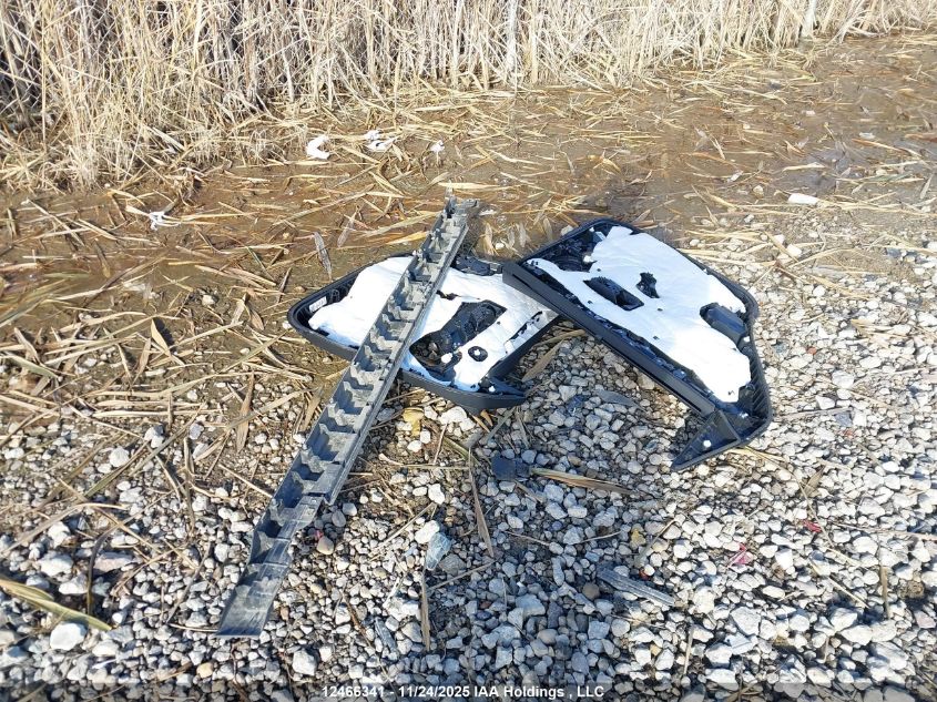 2025 Mazda Cx-90 Premium VIN: JM3KKDHDXS1192727 Lot: 12466341