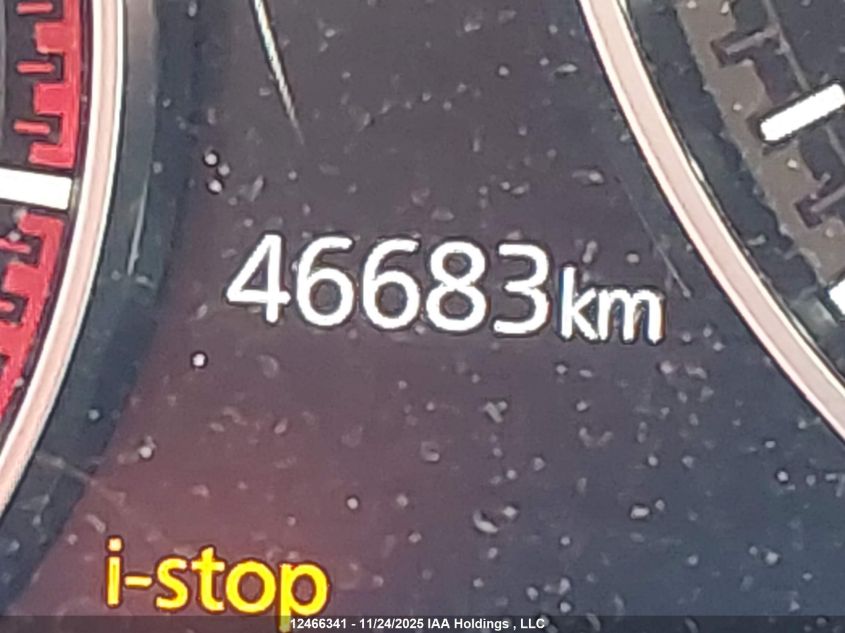 2025 Mazda Cx-90 Premium VIN: JM3KKDHDXS1192727 Lot: 12466341