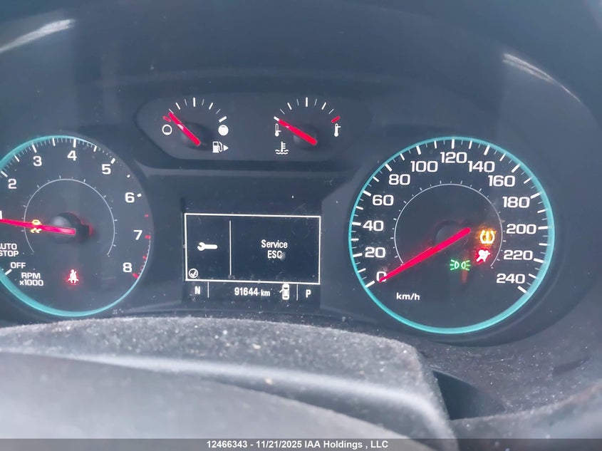 2019 Chevrolet Malibu Lt VIN: 1G1ZD5ST8KF194026 Lot: 12466343