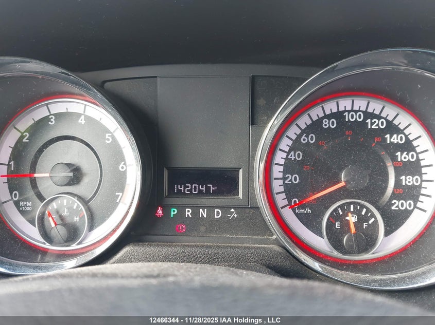 2C4RDGBG6CR316303 2012 DODGE CARAVAN photo no. 15