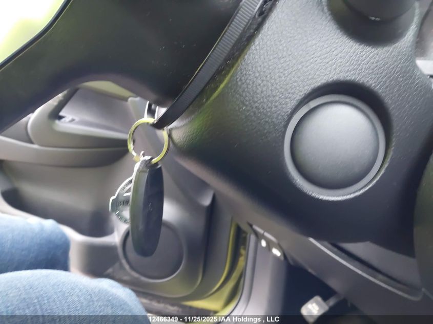 2018 Nissan Qashqai VIN: JN1BJ1CR7JW255526 Lot: 12466349