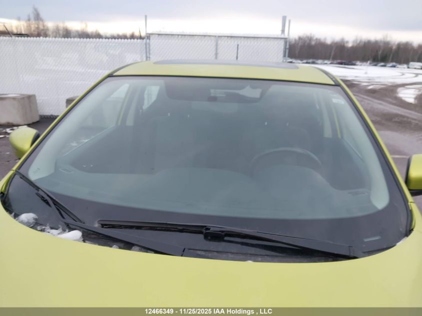 2018 Nissan Qashqai VIN: JN1BJ1CR7JW255526 Lot: 12466349