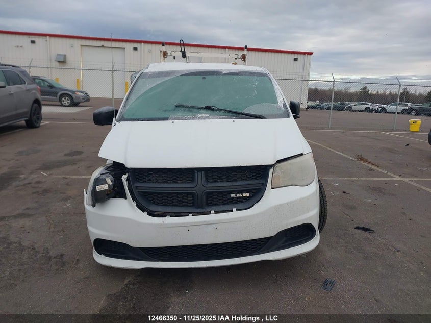 2C4JRGAG6ER458198 2014 RAM  photo no. 12