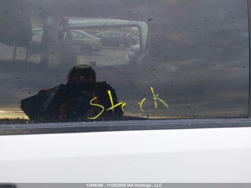 2C4JRGAG6ER458198 2014 RAM  photo no. 8