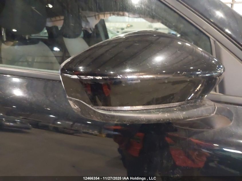 2023 Mazda Mx-30 Ev Gs VIN: JM1DRACB2P0200852 Lot: 12466354