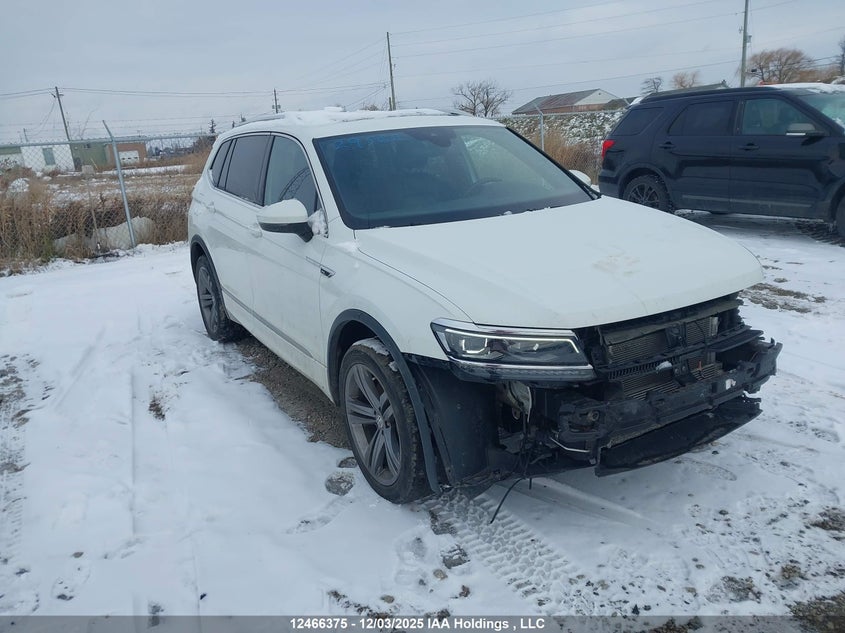 3VV4B7AX8MM062606 2021 VOLKSWAGEN TIGUAN photo no. 22