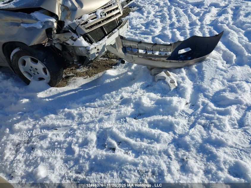 2006 Toyota Highlander Limited VIN: JTEEP21A760142032 Lot: 12466376