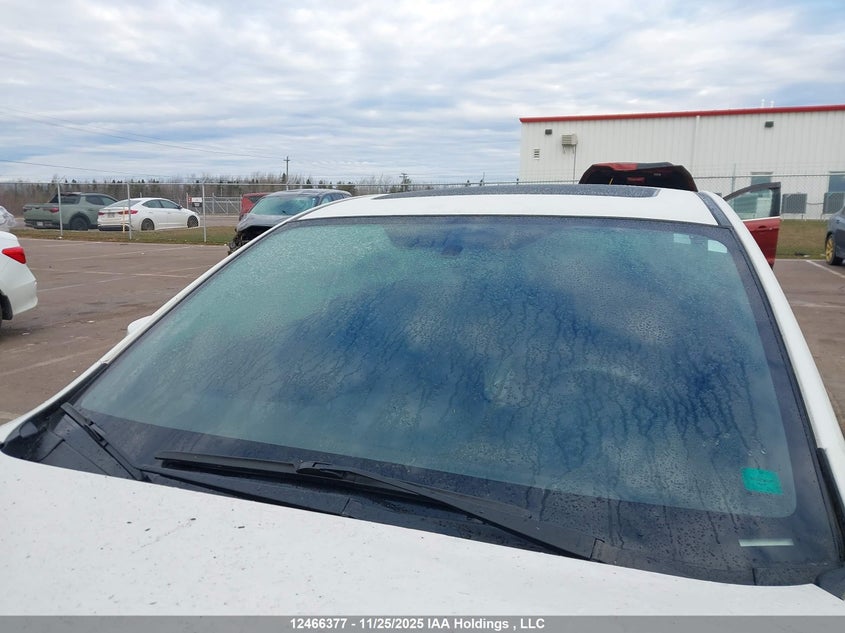 2016 Subaru Wrx Sport Package/Sport-Tech Package VIN: JF1VA1G66G9834286 Lot: 12466377