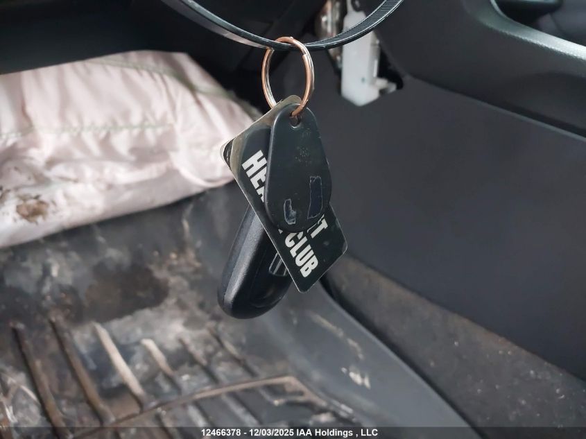 2022 Honda Civic VIN: 19XFL1H86NE400483 Lot: 12466378