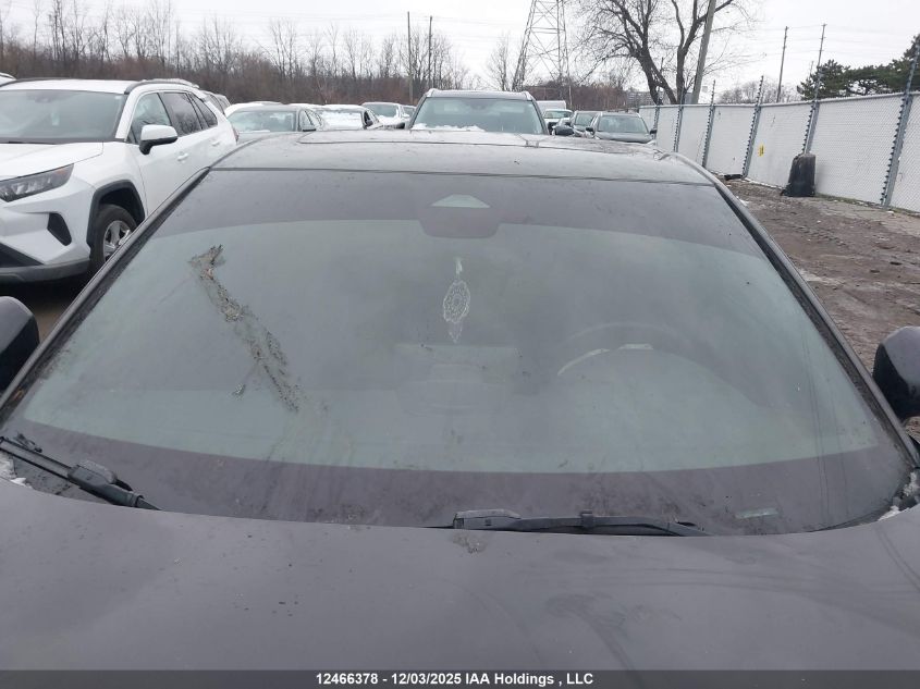 2022 Honda Civic VIN: 19XFL1H86NE400483 Lot: 12466378