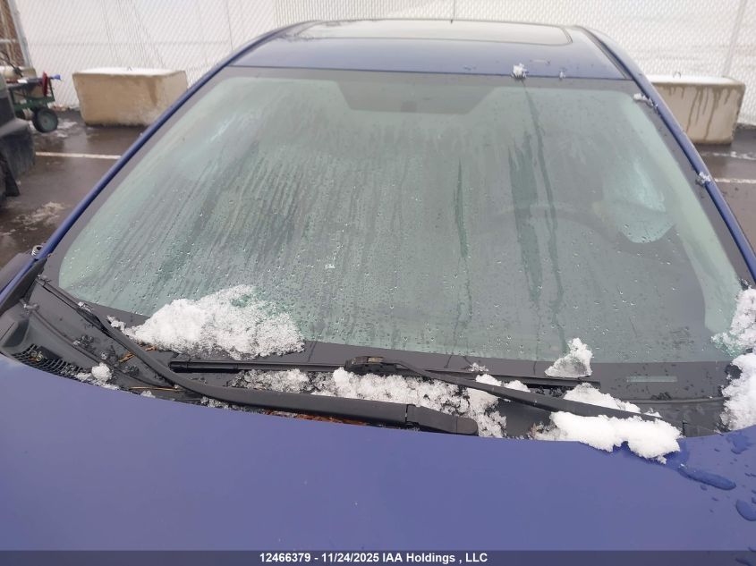 2014 Toyota Corolla L/Le/Le Pls/Prm/S/S Pls VIN: 2T1BURHE0EC163455 Lot: 12466379