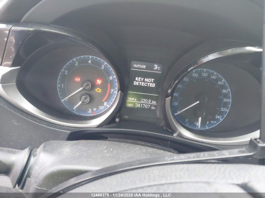 2014 Toyota Corolla L/Le/Le Pls/Prm/S/S Pls VIN: 2T1BURHE0EC163455 Lot: 12466379