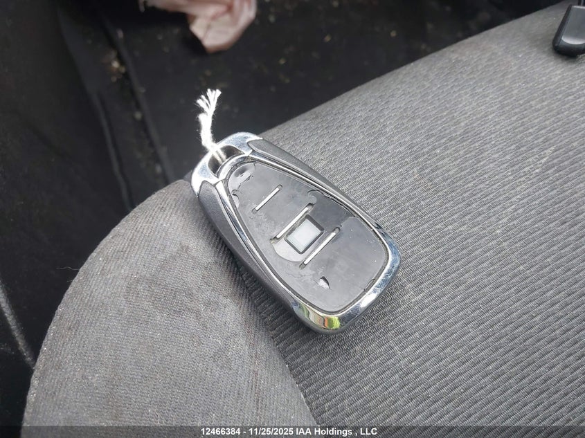 2018 Chevrolet Cruze Lt VIN: 3G1BE6SM0JS644565 Lot: 12466384