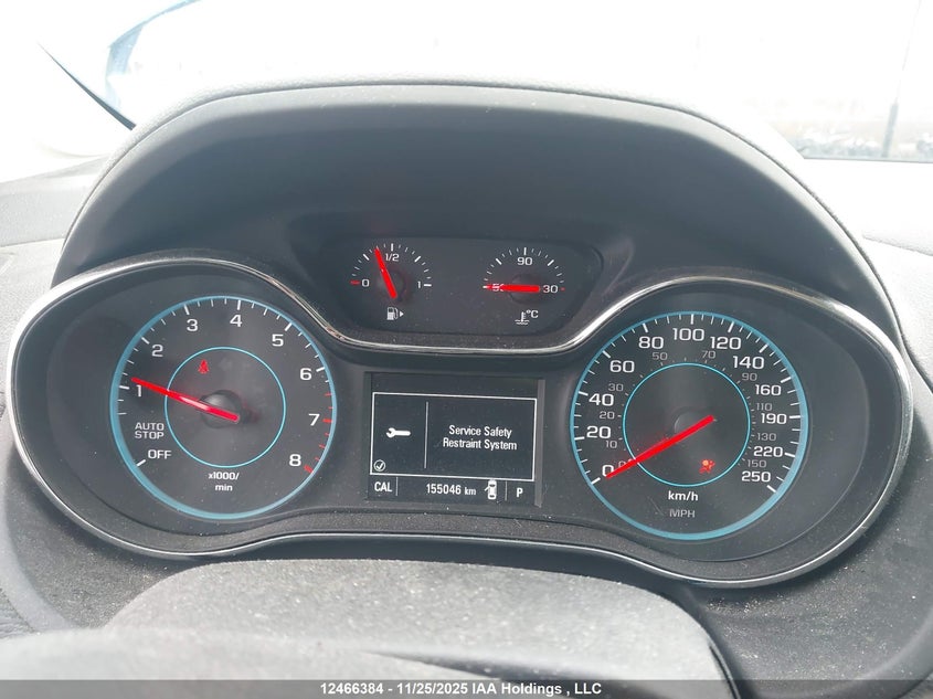 2018 Chevrolet Cruze Lt VIN: 3G1BE6SM0JS644565 Lot: 12466384