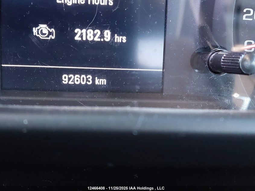 2021 Chevrolet Silverado K1500 Custom VIN: 1GCPYBEK2MZ423435 Lot: 12466408