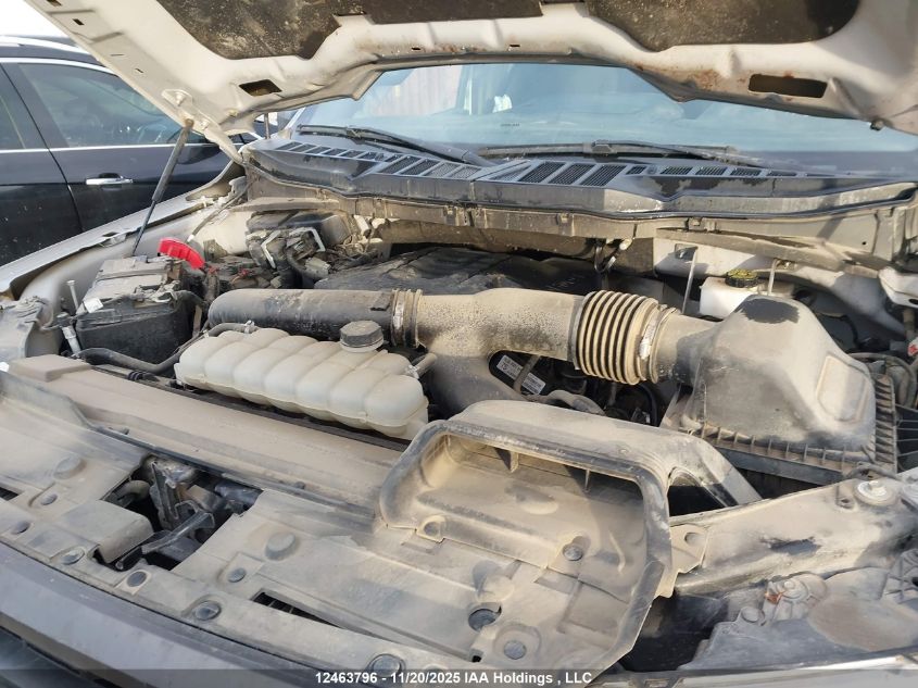 2022 Ford F-150 Xlt VIN: 1FTFW1E87NKF18826 Lot: 12463796X