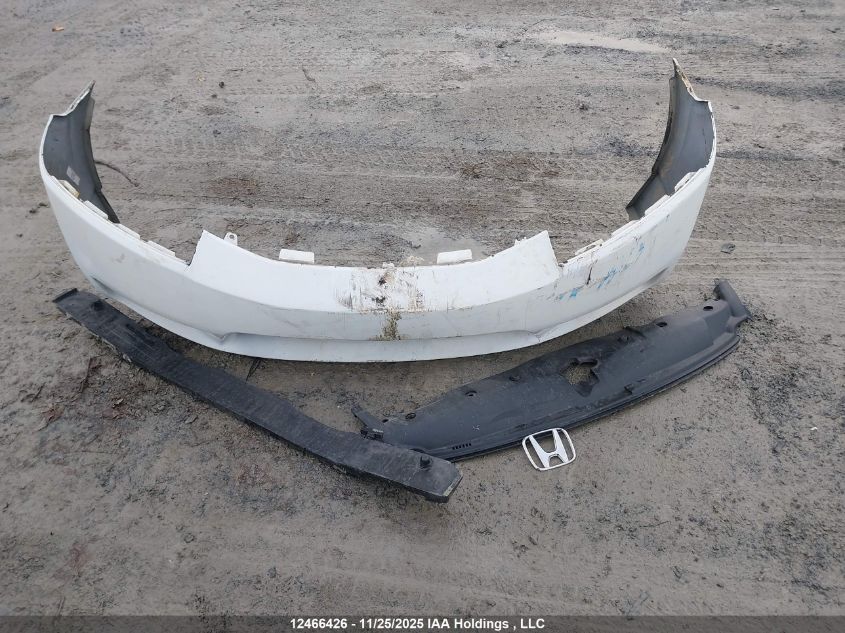 2009 Honda Civic Sport VIN: 2HGFA16639H100273 Lot: 12466426