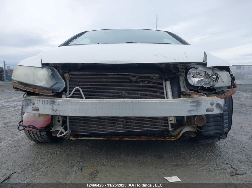 2009 Honda Civic Sport VIN: 2HGFA16639H100273 Lot: 12466426