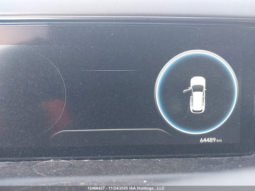 2022 Hyundai Tucson Sel VIN: KM8JCCAE0NU094108 Lot: 12466427