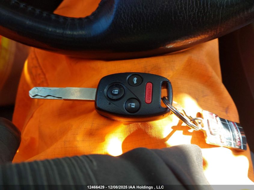 2012 Honda Civic VIN: 2HGFB2F9XCH048547 Lot: 12466429