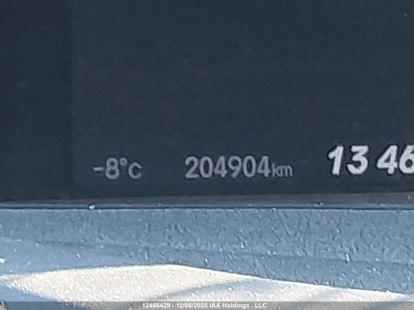 2012 Honda Civic VIN: 2HGFB2F9XCH048547 Lot: 12466429