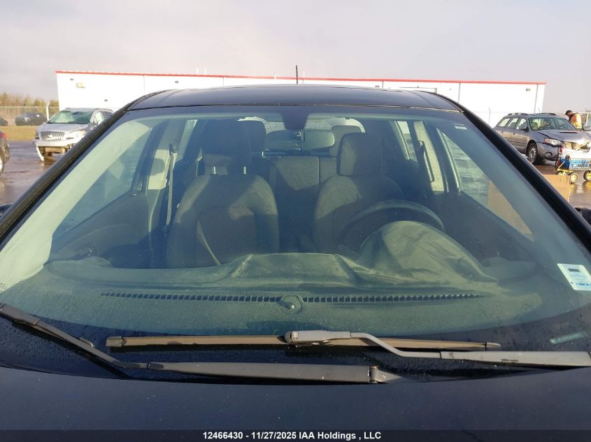 2017 Chevrolet Sonic Lt VIN: 1G1JD6SB8H4136562 Lot: 12466430