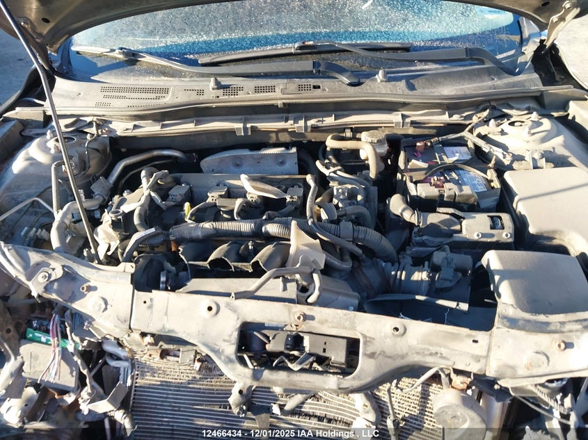 JM1BM1K75E1168649 2014 MAZDA 3 photo no. 10
