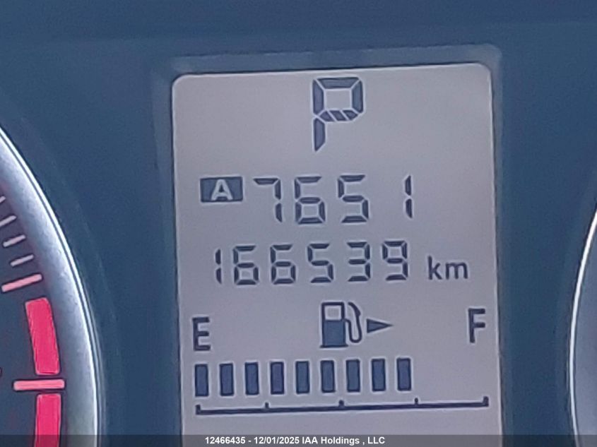 2013 Subaru Impreza VIN: JF1GPAA68DH894894 Lot: 12466435