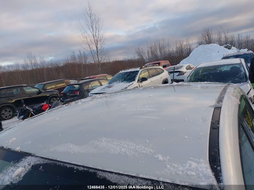 2013 Subaru Impreza VIN: JF1GPAA68DH894894 Lot: 12466435