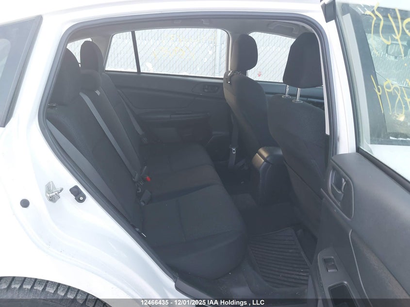 2013 Subaru Impreza VIN: JF1GPAA68DH894894 Lot: 12466435