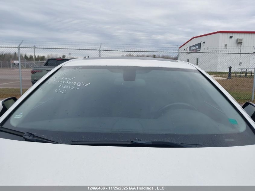 2016 BMW 5 Series VIN: WBA5A7C53GG149620 Lot: 12466438