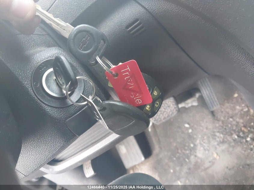 2011 Chevrolet Traverse 2Lt VIN: 1GNKVJED3BJ256262 Lot: 12466440