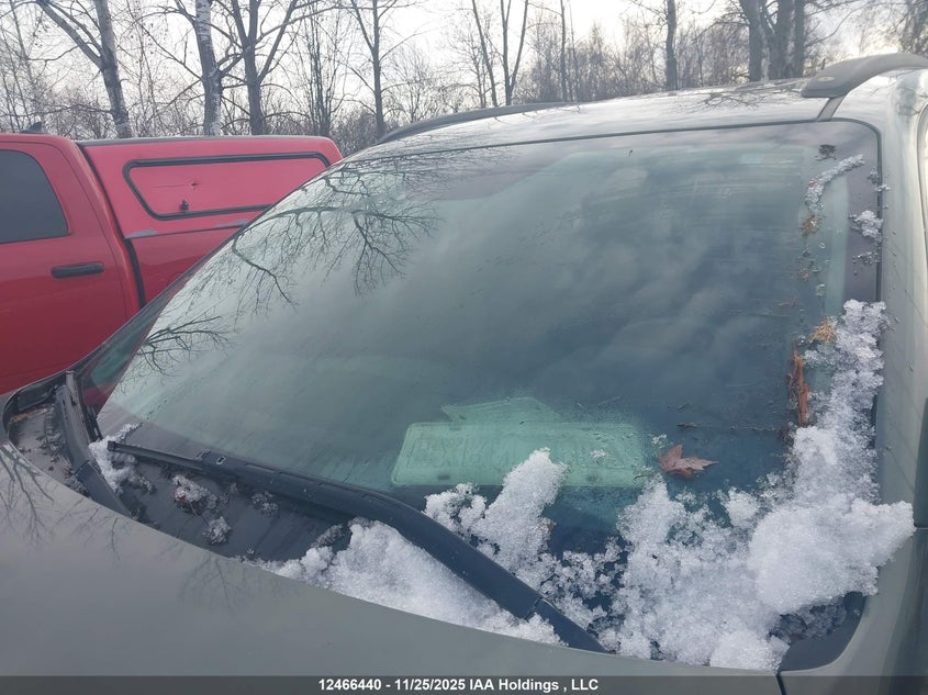 2011 Chevrolet Traverse 2Lt VIN: 1GNKVJED3BJ256262 Lot: 12466440