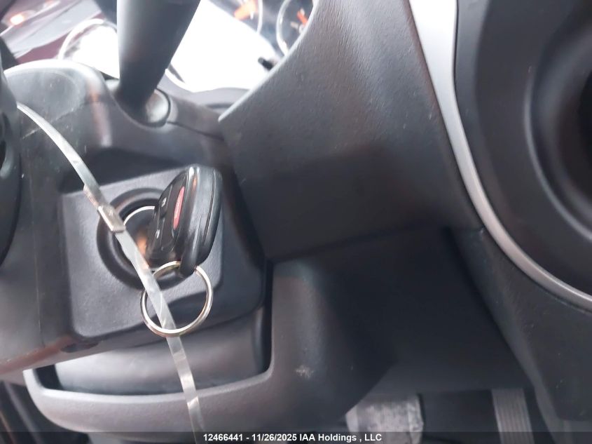 2014 Jeep Compass Sport VIN: 1C4NJCAA2ED565071 Lot: 12466441