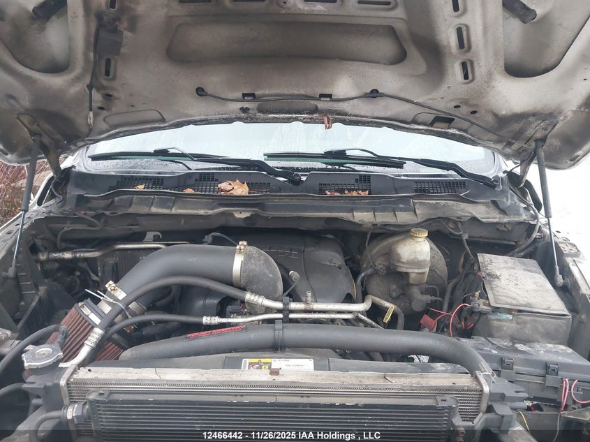 2014 Ram 1500 Sport VIN: 1C6RR7UT1ES273364 Lot: 12466442