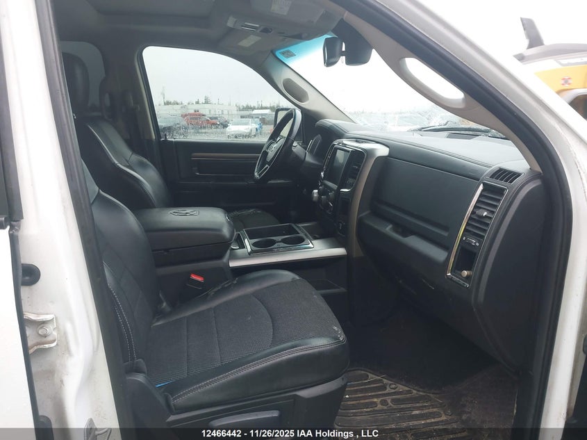 1C6RR7UT1ES273364 2014 RAM 1500 photo no. 5