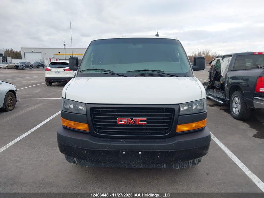 1GTW7BFP5R1206377 2024 GMC SAVANA photo no. 12