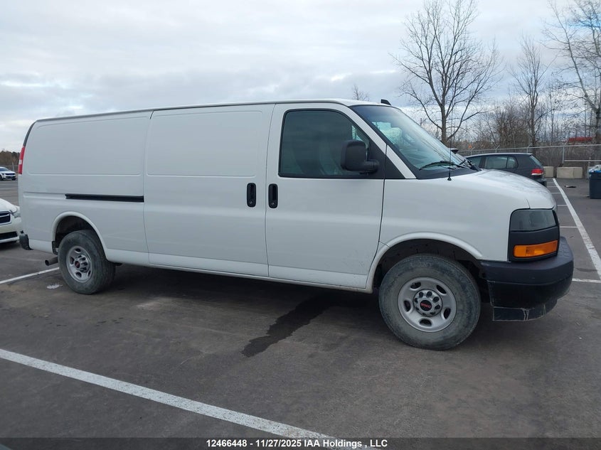 1GTW7BFP5R1206377 2024 GMC SAVANA photo no. 13