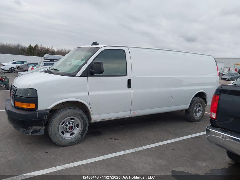1GTW7BFP5R1206377 2024 GMC SAVANA photo no. 14