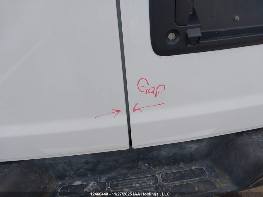 1GTW7BFP5R1206377 2024 GMC SAVANA photo no. 17