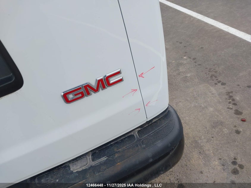 1GTW7BFP5R1206377 2024 GMC SAVANA photo no. 18