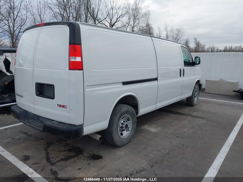 1GTW7BFP5R1206377 2024 GMC SAVANA photo no. 4