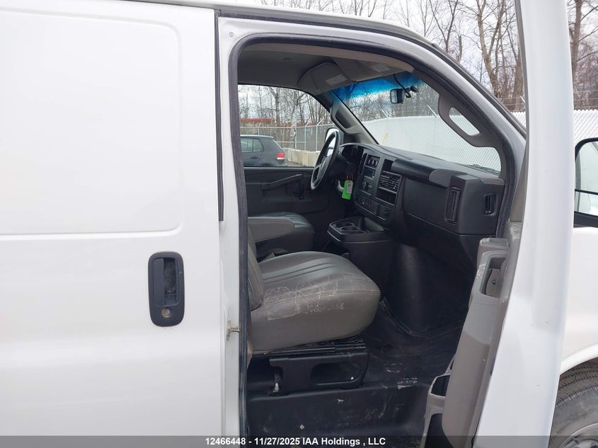 1GTW7BFP5R1206377 2024 GMC SAVANA photo no. 5