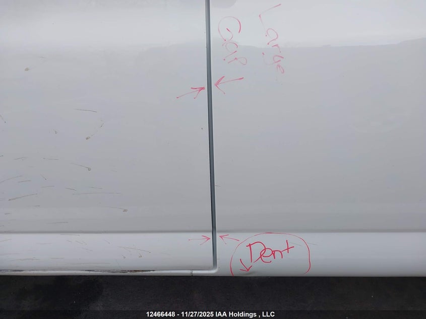1GTW7BFP5R1206377 2024 GMC SAVANA photo no. 6