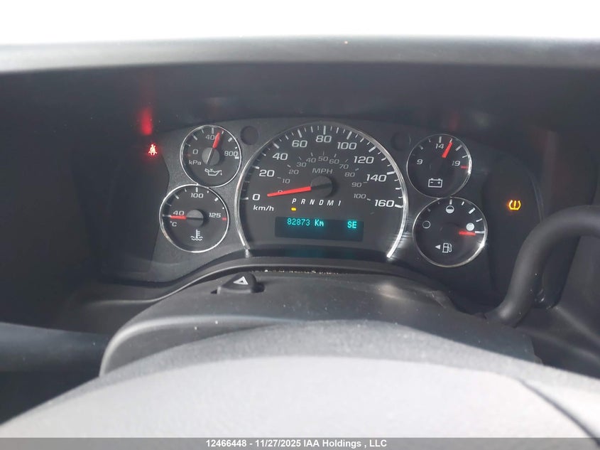 1GTW7BFP5R1206377 2024 GMC SAVANA photo no. 7